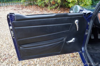 Ostatní značky Ostatní modely Triumph TR6 1972