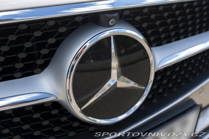 Mercedes-Benz E W213 C213 E400 2017