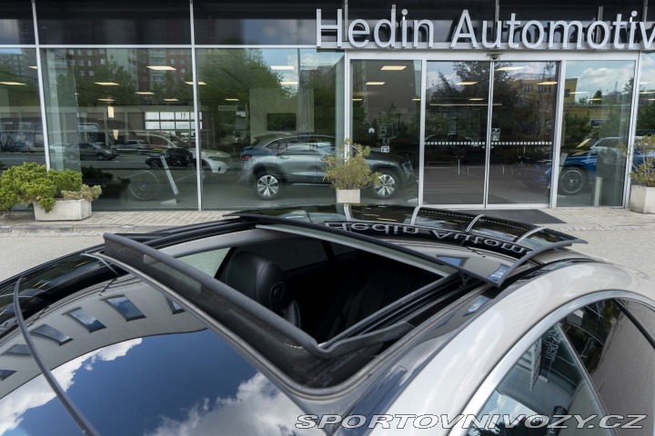 Mercedes-Benz E W213 C213 E400 2017