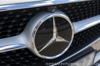 Mercedes-Benz E W213 C213 E400 2017