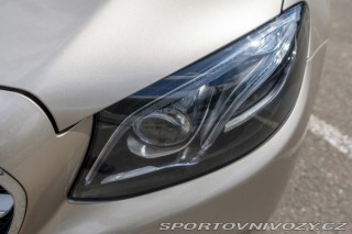 Mercedes-Benz E W213 C213 E400 2017