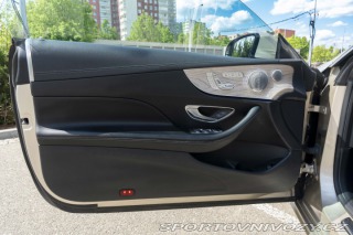 Mercedes-Benz E W213 C213 E400 2017