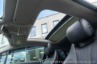 Mercedes-Benz E W213 C213 E400 2017