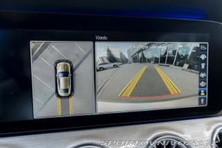 Mercedes-Benz E W213 C213 E400 2017