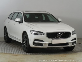 Volvo V90 Cross Country  D5 2.0 AWD