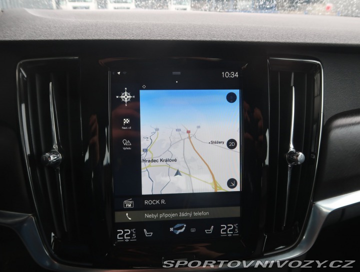 Volvo V90 Cross Country  D5 2.0 AWD 2019