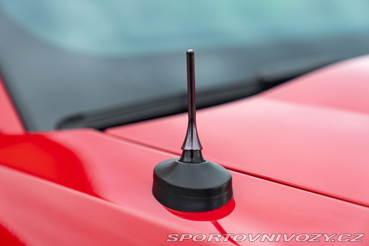 Ford Mustang GT 500 SHELBY COBRA MANUALE 2008