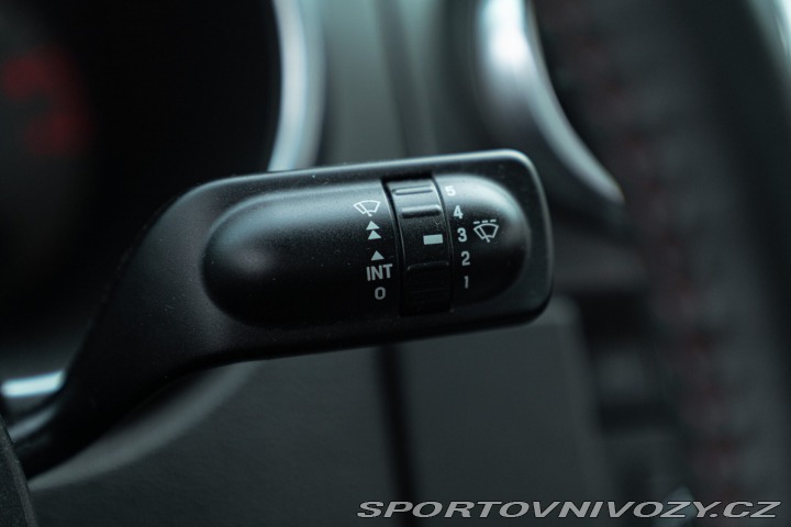 Ford Mustang GT 500 SHELBY COBRA MANUALE 2008