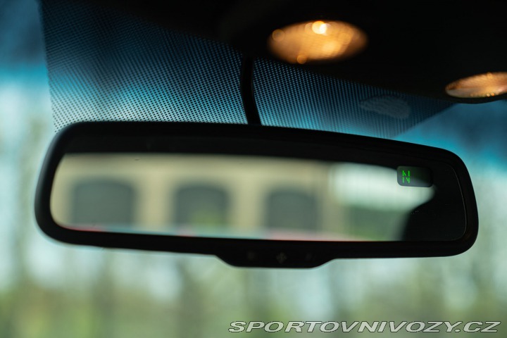 Ford Mustang GT 500 SHELBY COBRA MANUALE 2008