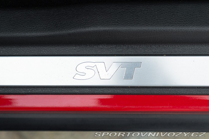 Ford Mustang GT 500 SHELBY COBRA MANUALE 2008