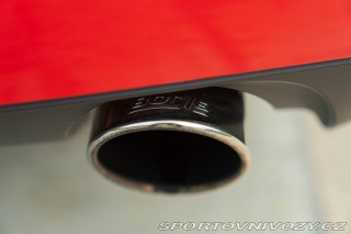 Ford Mustang GT 500 SHELBY COBRA MANUALE 2008