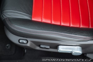 Ford Mustang GT 500 SHELBY COBRA MANUALE 2008