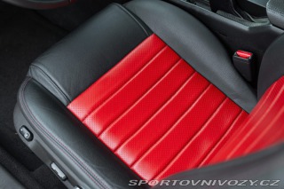 Ford Mustang GT 500 SHELBY COBRA MANUALE 2008