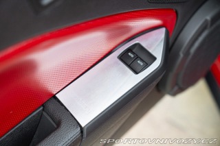 Ford Mustang GT 500 SHELBY COBRA MANUALE 2008