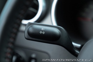 Ford Mustang GT 500 SHELBY COBRA MANUALE 2008