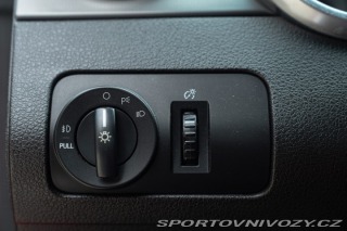 Ford Mustang GT 500 SHELBY COBRA MANUALE 2008