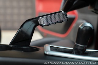 Ford Mustang GT 500 SHELBY COBRA MANUALE 2008