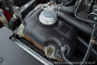 Ford Mustang GT 500 SHELBY COBRA MANUALE 2008