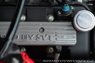 Ford Mustang GT 500 SHELBY COBRA MANUALE 2008