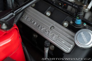 Ford Mustang GT 500 SHELBY COBRA MANUALE 2008