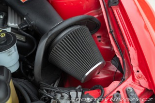 Ford Mustang GT 500 SHELBY COBRA MANUALE 2008