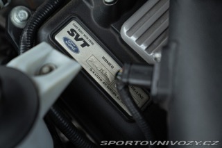 Ford Mustang GT 500 SHELBY COBRA MANUALE 2008