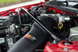 Ford Mustang GT 500 SHELBY COBRA MANUALE 2008