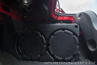 Ford Mustang GT 500 SHELBY COBRA MANUALE 2008