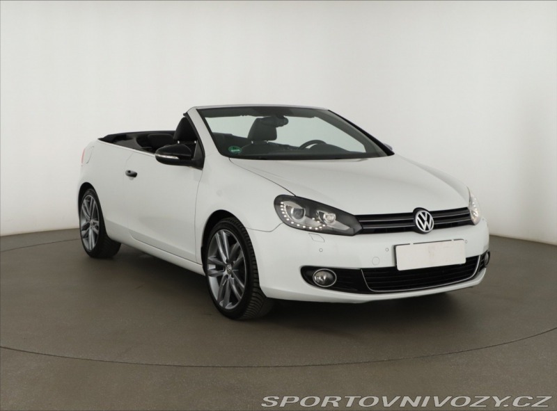 Volkswagen Golf 1.4 TSI