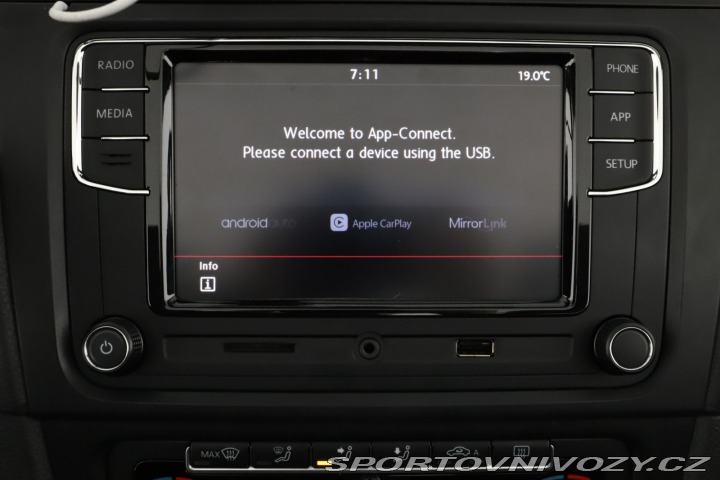 Volkswagen Golf 1.4 TSI 2011