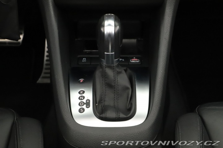 Volkswagen Golf 1.4 TSI 2011