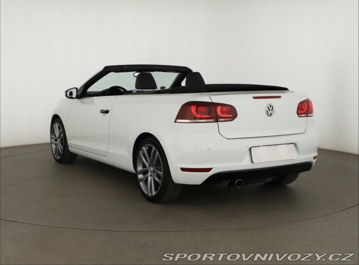 Volkswagen Golf 1.4 TSI 2011