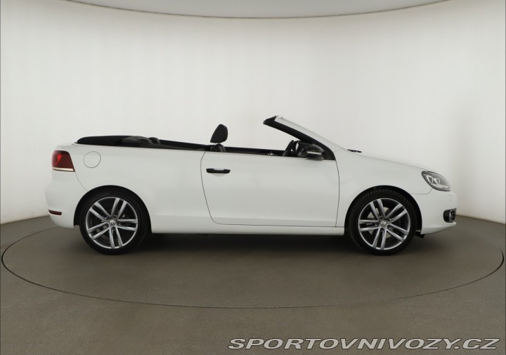 Volkswagen Golf 1.4 TSI 2011