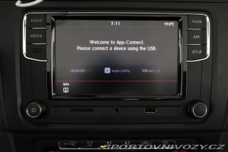 Volkswagen Golf 1.4 TSI 2011