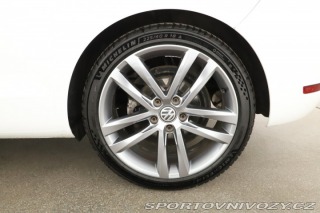 Volkswagen Golf 1.4 TSI 2011