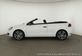 Volkswagen Golf 1.4 TSI 2011