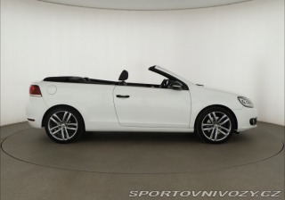 Volkswagen Golf 1.4 TSI 2011