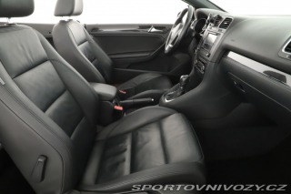 Volkswagen Golf 1.4 TSI 2011