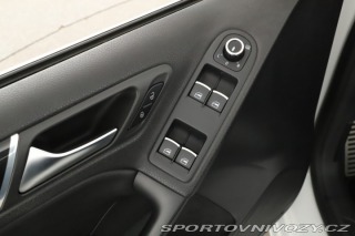 Volkswagen Golf 1.4 TSI 2011