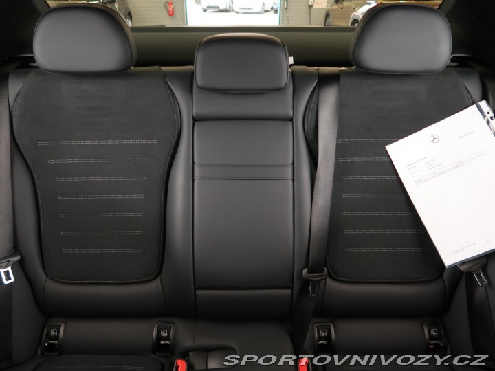 Mercedes-Benz C AMG Paket C 220 d 4MATIC 2023