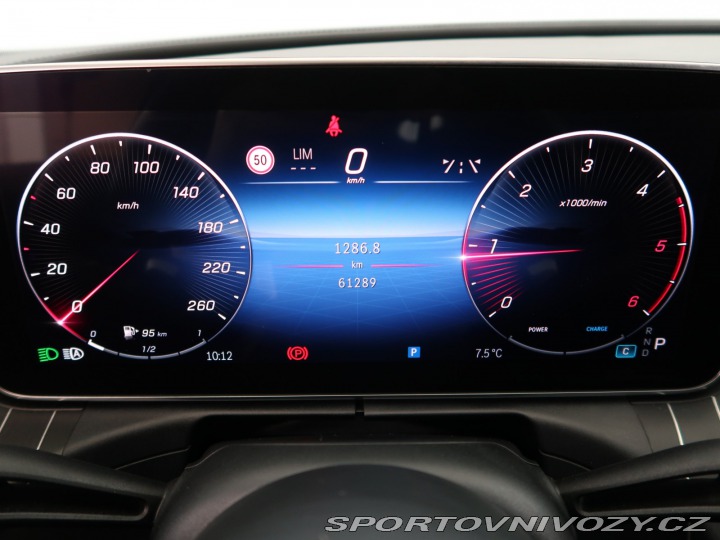 Mercedes-Benz C AMG Paket C 220 d 4MATIC 2023