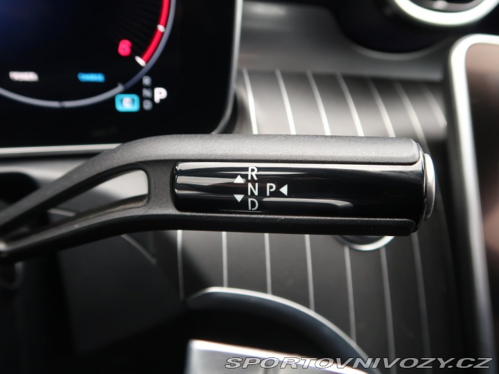 Mercedes-Benz C AMG Paket C 220 d 4MATIC 2023