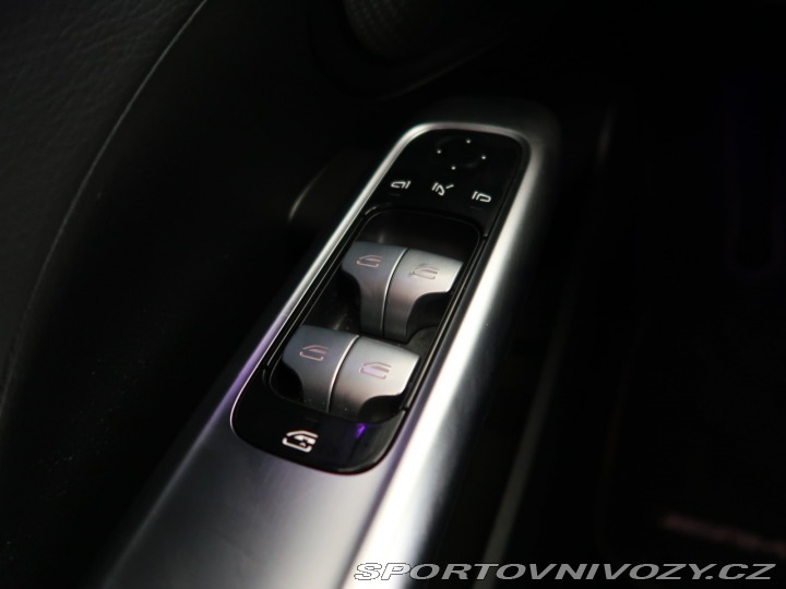 Mercedes-Benz C AMG Paket C 220 d 4MATIC 2023