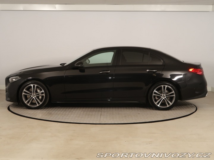 Mercedes-Benz C AMG Paket C 220 d 4MATIC 2023