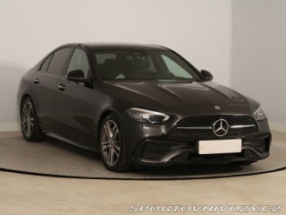 Mercedes-Benz C AMG Paket C 220 d 4MATIC 2023
