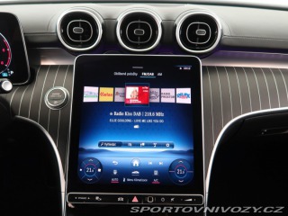 Mercedes-Benz C AMG Paket C 220 d 4MATIC 2023