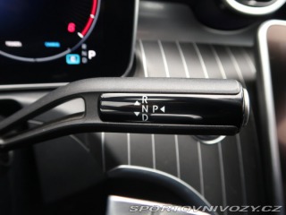 Mercedes-Benz C AMG Paket C 220 d 4MATIC 2023