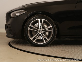 Mercedes-Benz C AMG Paket C 220 d 4MATIC 2023