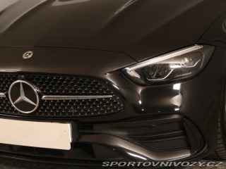 Mercedes-Benz C AMG Paket C 220 d 4MATIC 2023