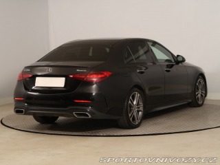 Mercedes-Benz C AMG Paket C 220 d 4MATIC 2023